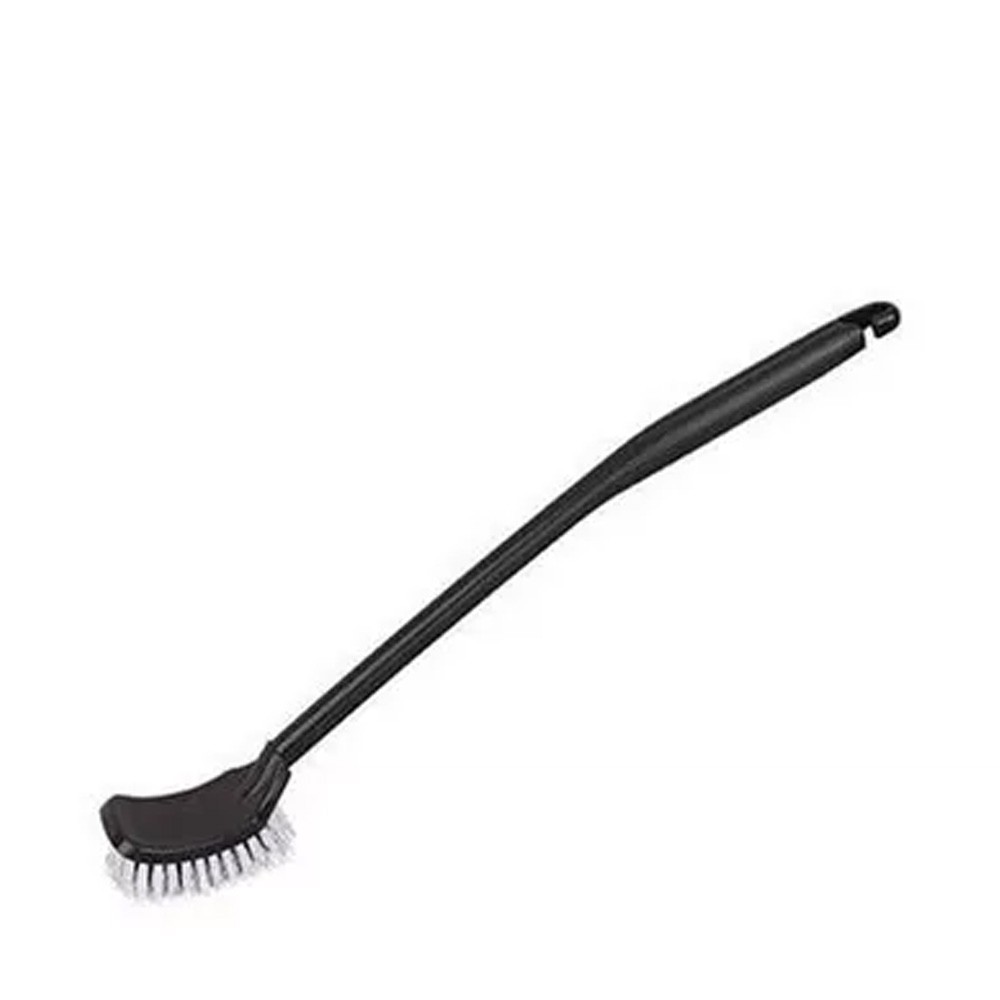 Toilet Cleaner Brush Branding
